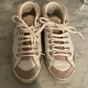 Marc Fisher High tops